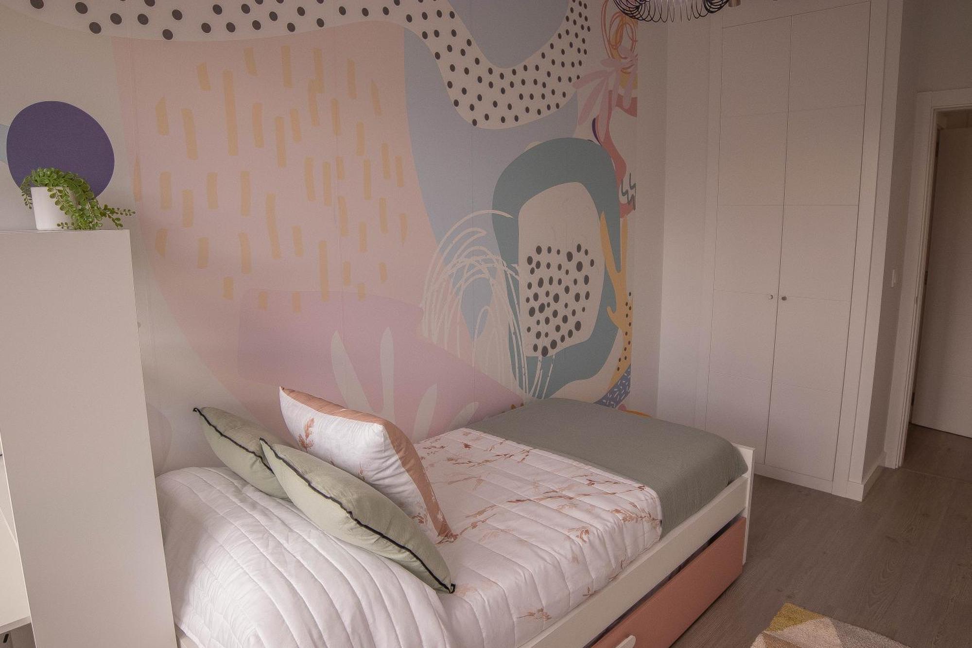 Fee4Me Bilbao, Style And Comfort 外观 照片