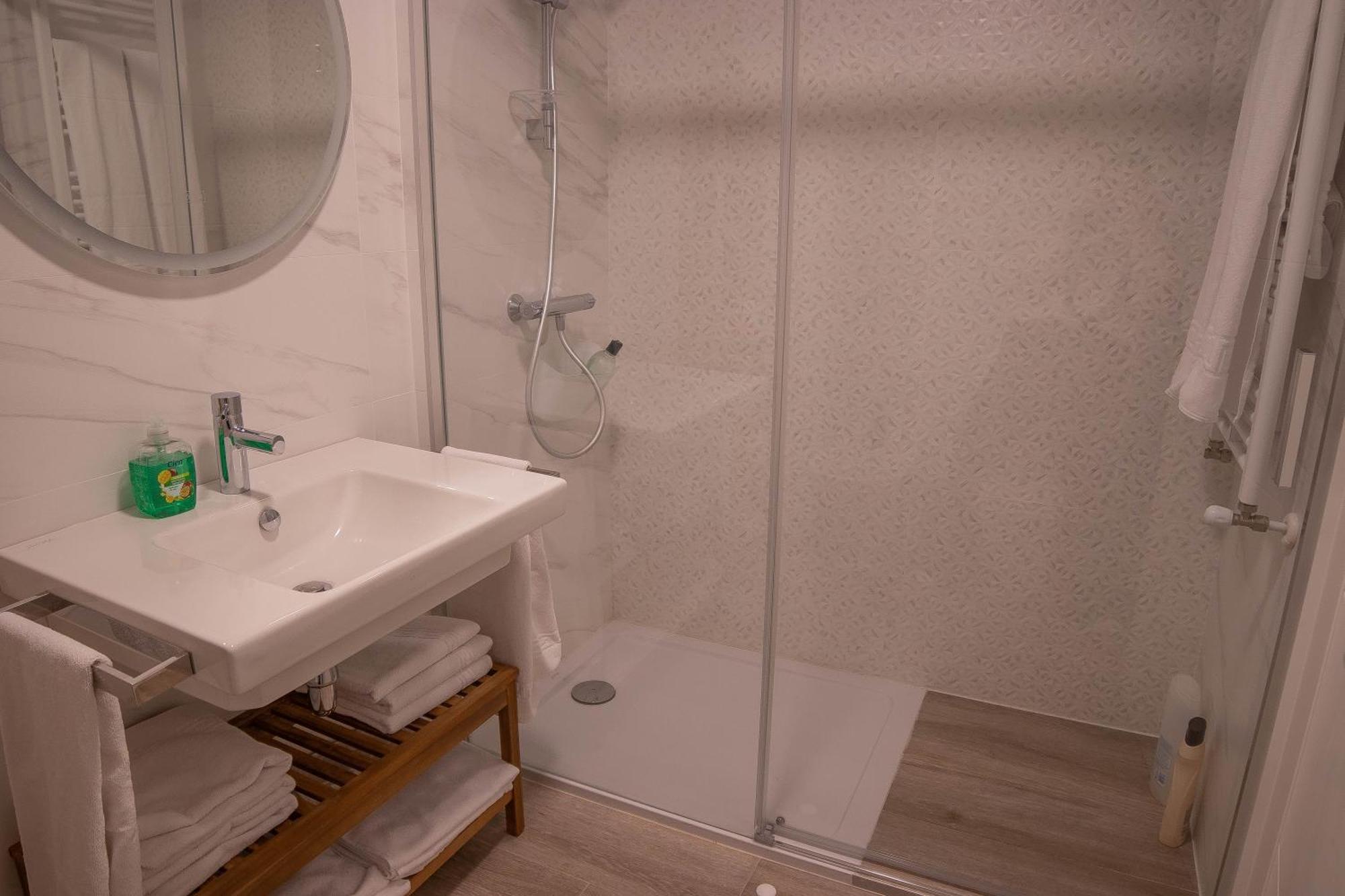 Fee4Me Bilbao, Style And Comfort 外观 照片