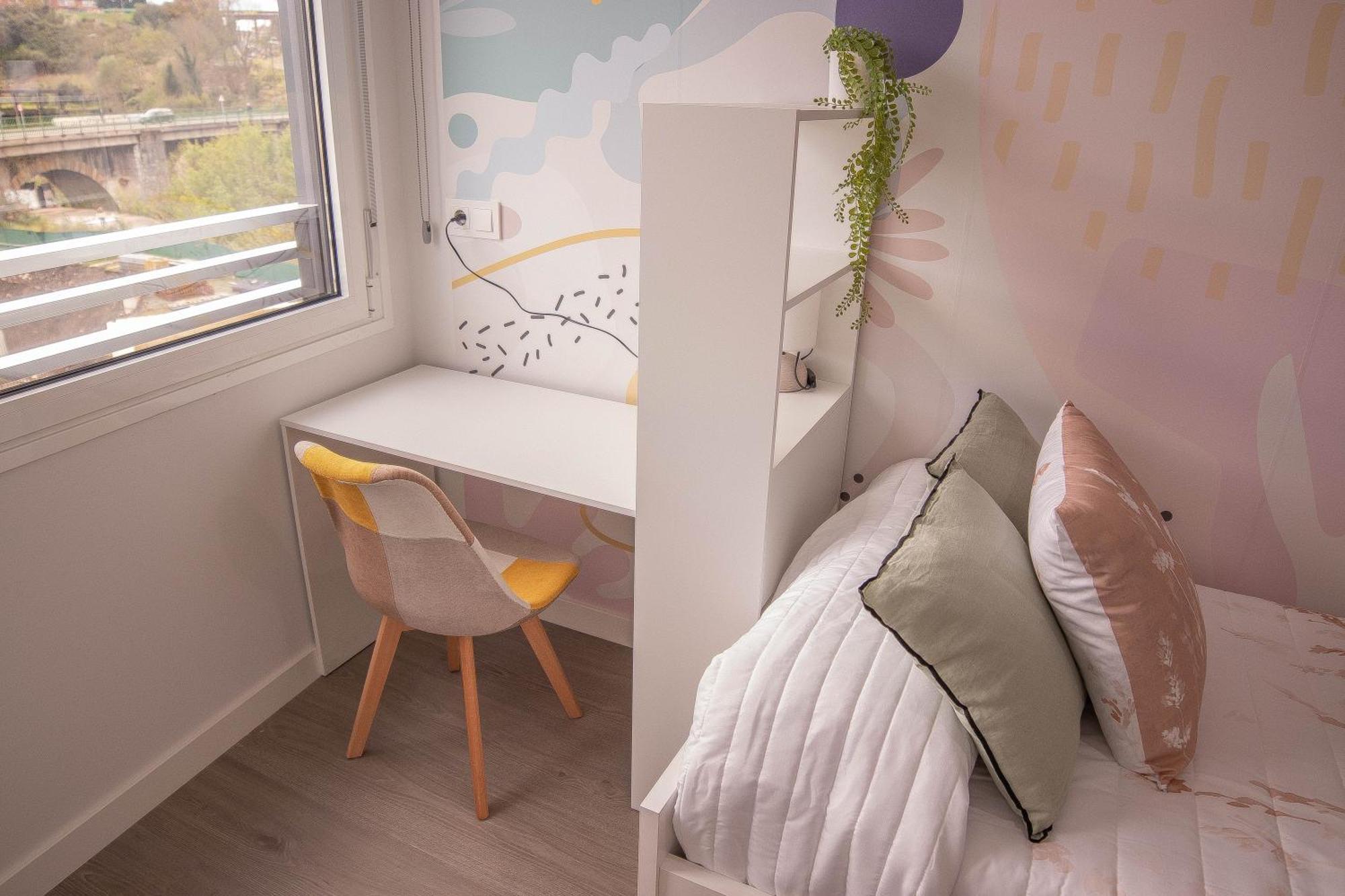 Fee4Me Bilbao, Style And Comfort 外观 照片