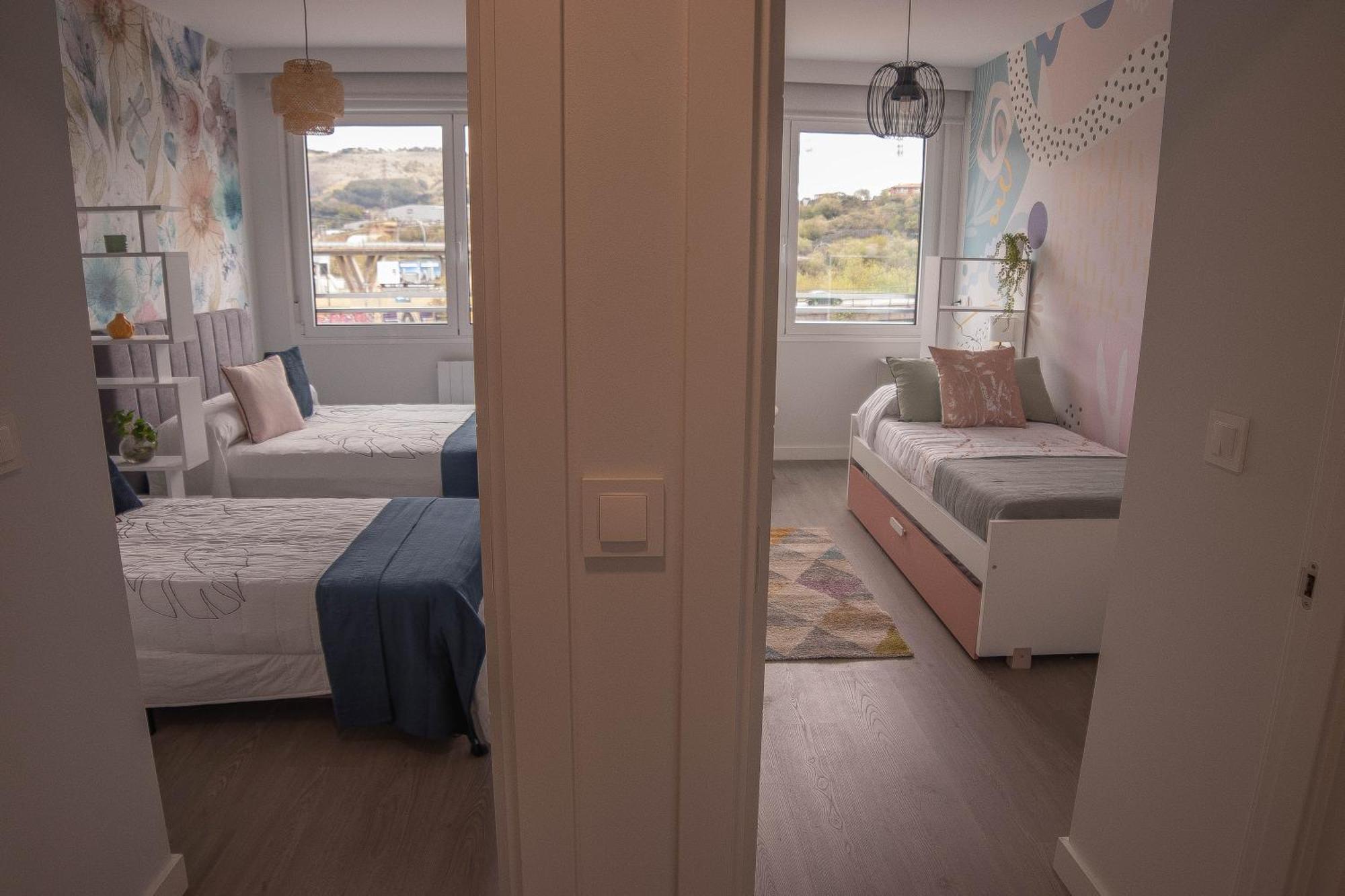Fee4Me Bilbao, Style And Comfort 外观 照片