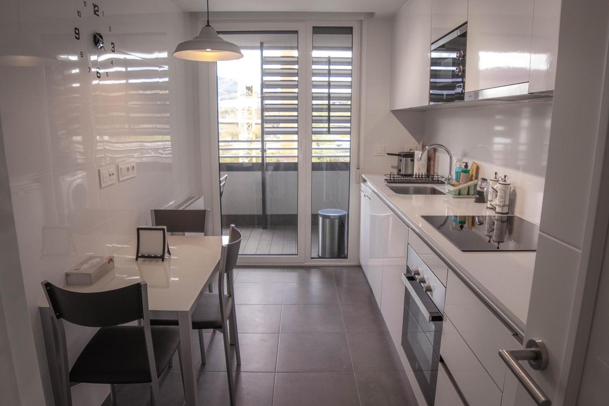 Fee4Me Bilbao, Style And Comfort 外观 照片