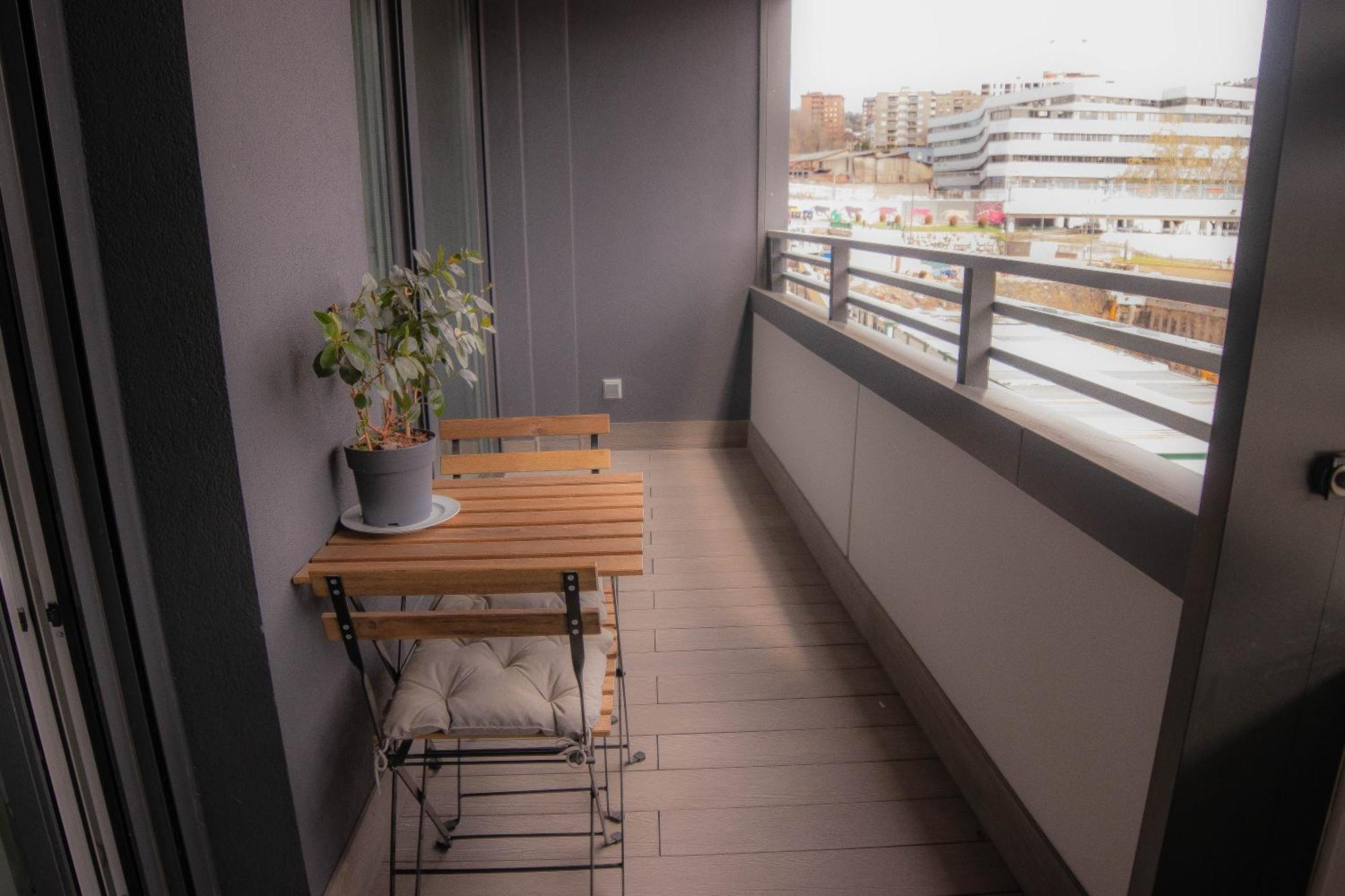 Fee4Me Bilbao, Style And Comfort 外观 照片