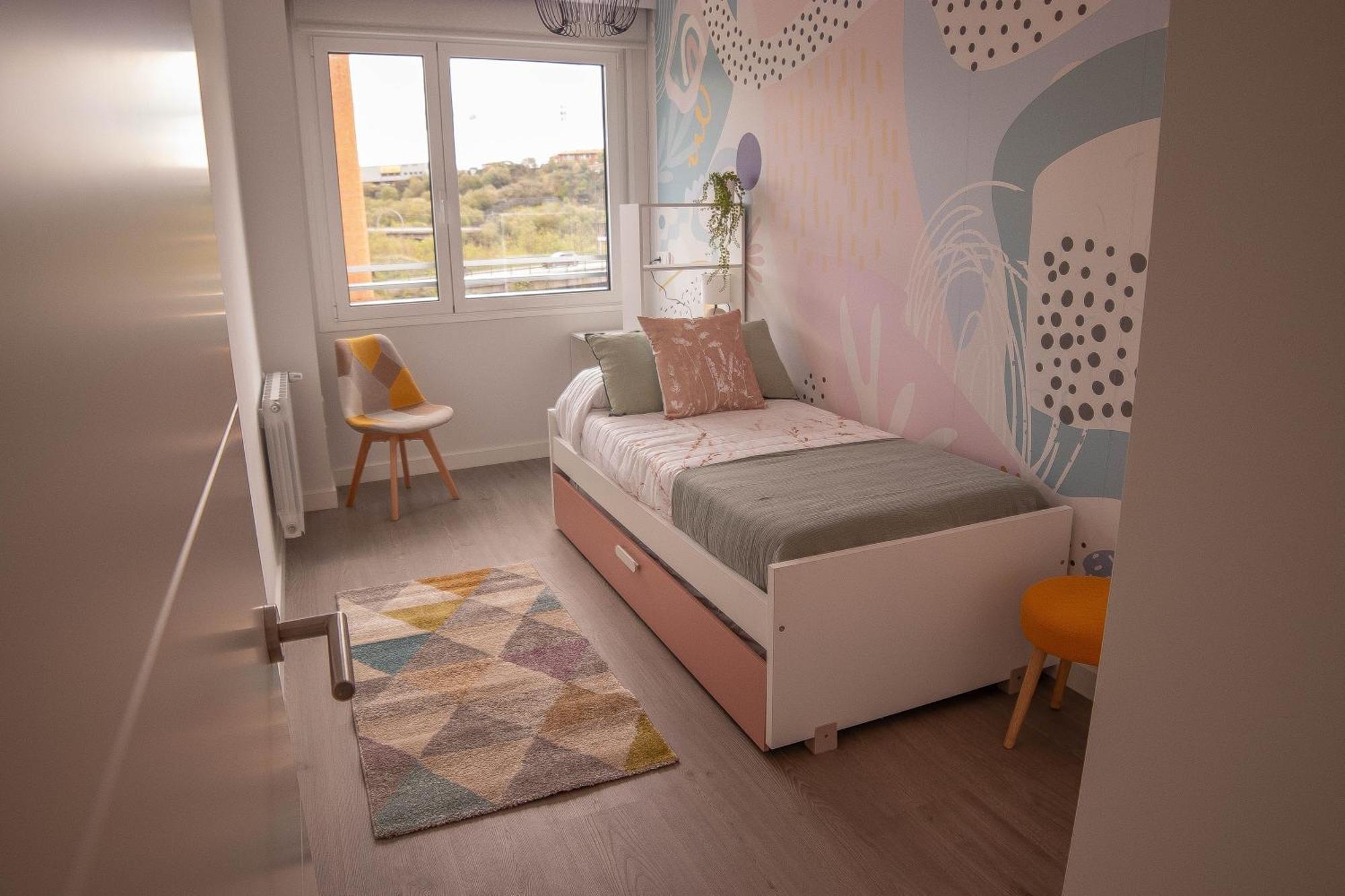 Fee4Me Bilbao, Style And Comfort 外观 照片