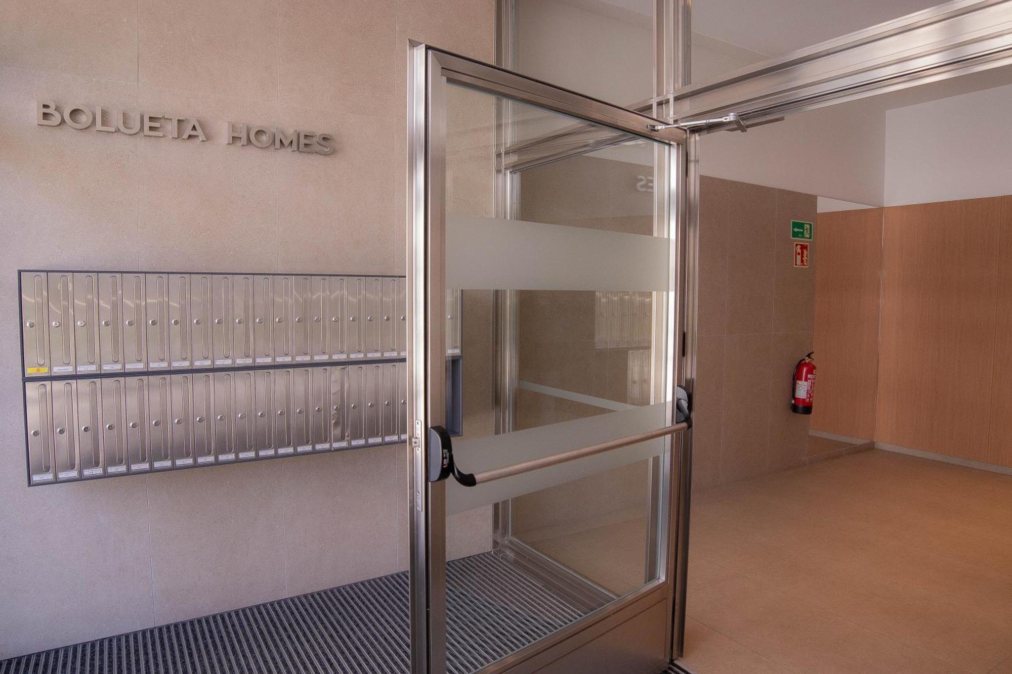 Fee4Me Bilbao, Style And Comfort 外观 照片