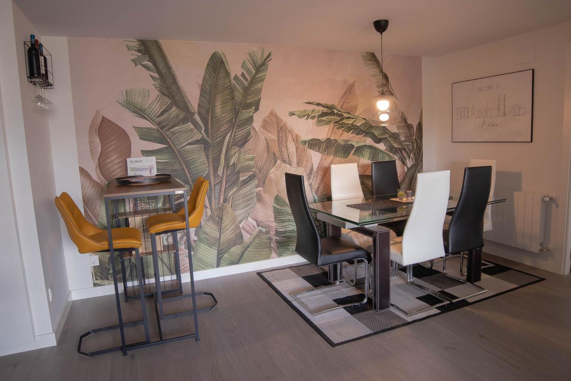Fee4Me Bilbao, Style And Comfort 外观 照片