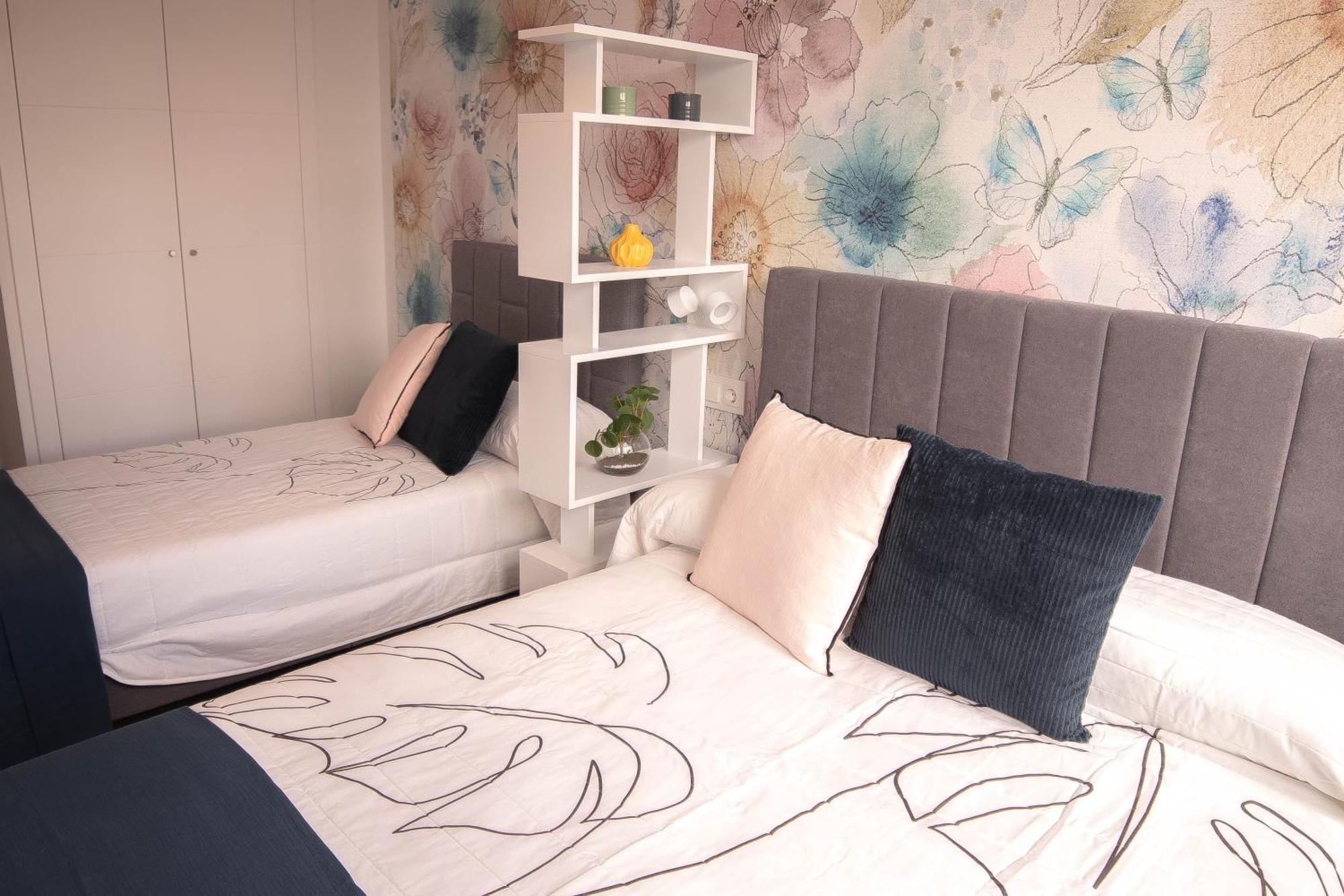 Fee4Me Bilbao, Style And Comfort 外观 照片