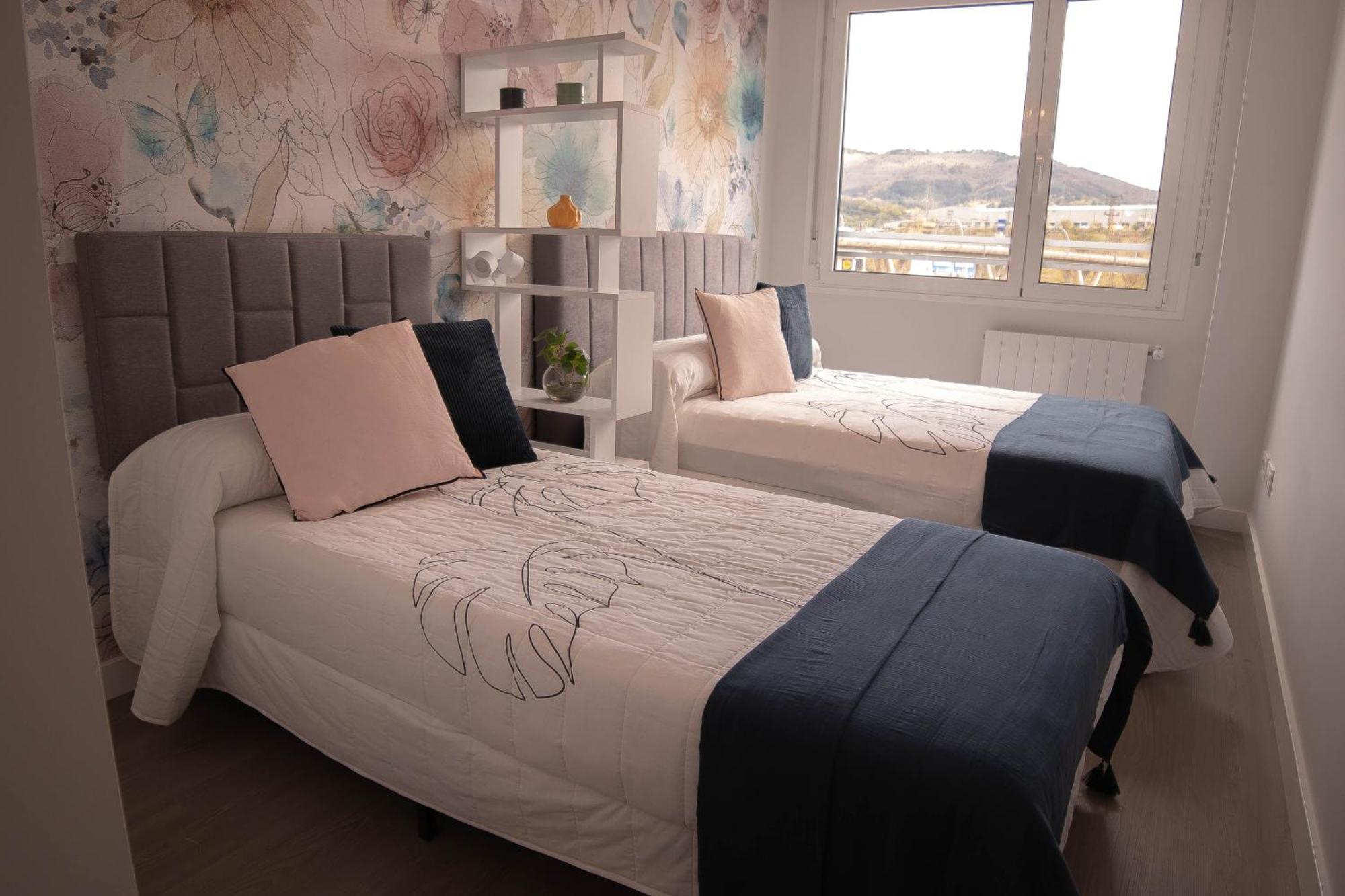 Fee4Me Bilbao, Style And Comfort 外观 照片