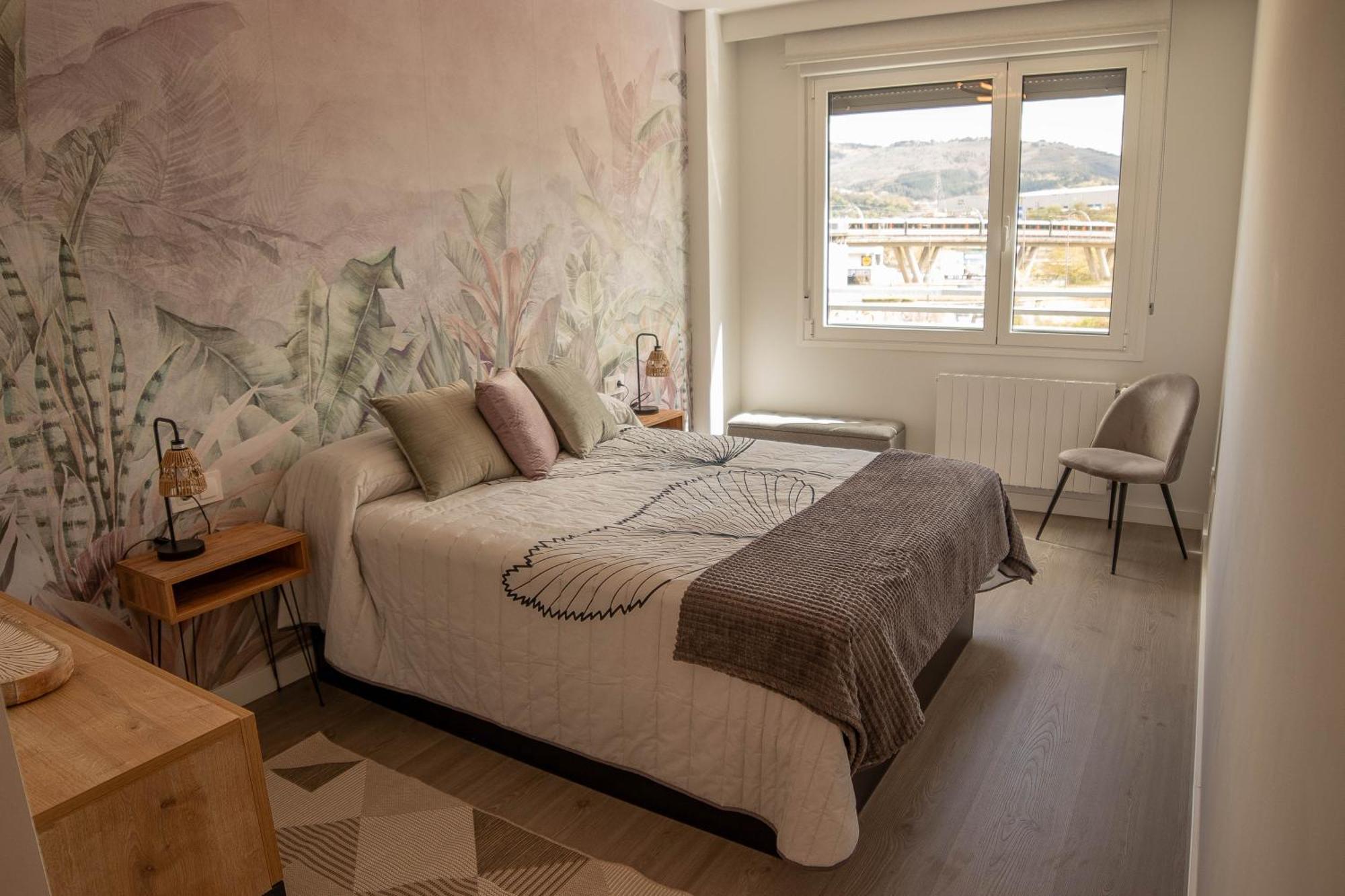 Fee4Me Bilbao, Style And Comfort 外观 照片