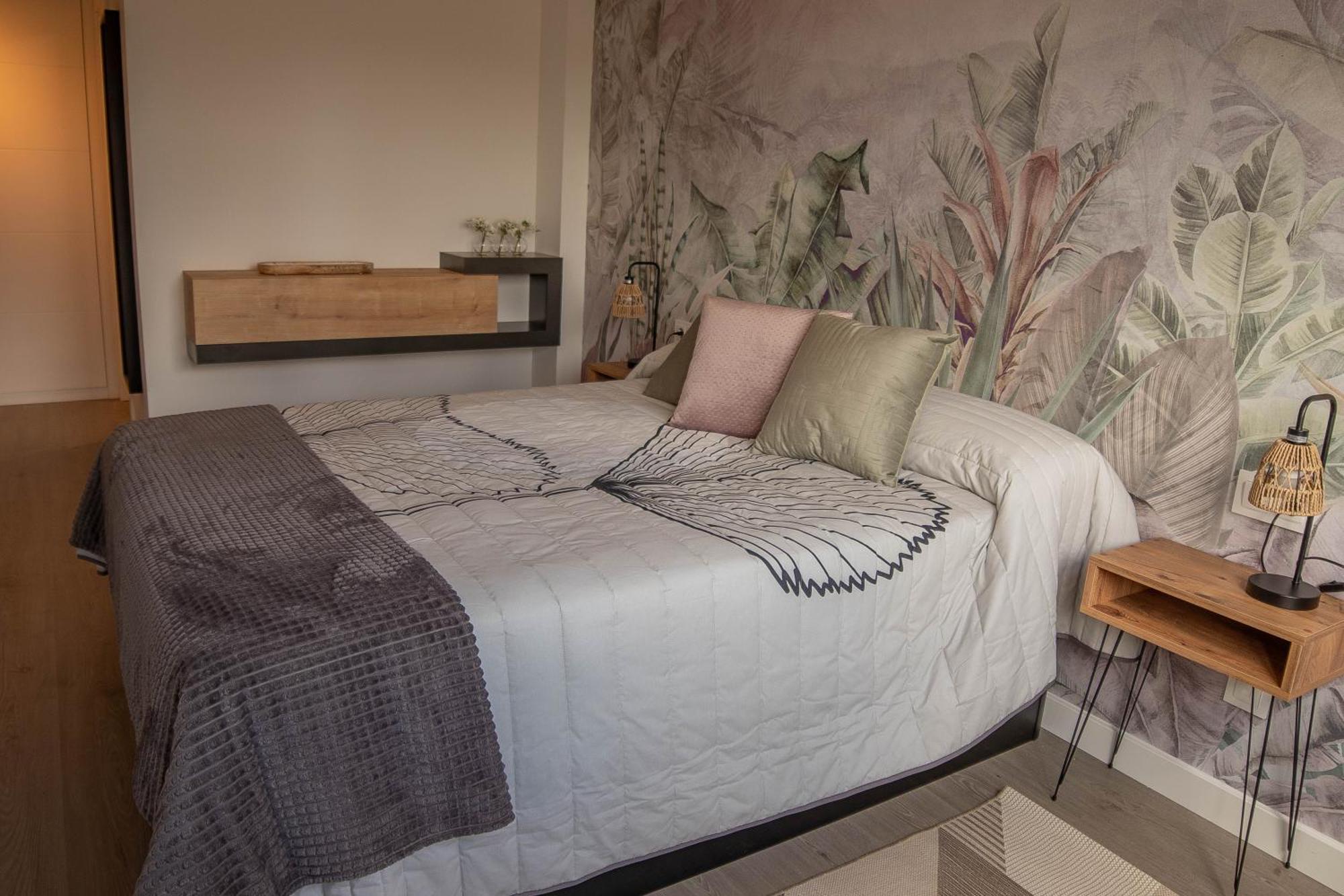 Fee4Me Bilbao, Style And Comfort 外观 照片